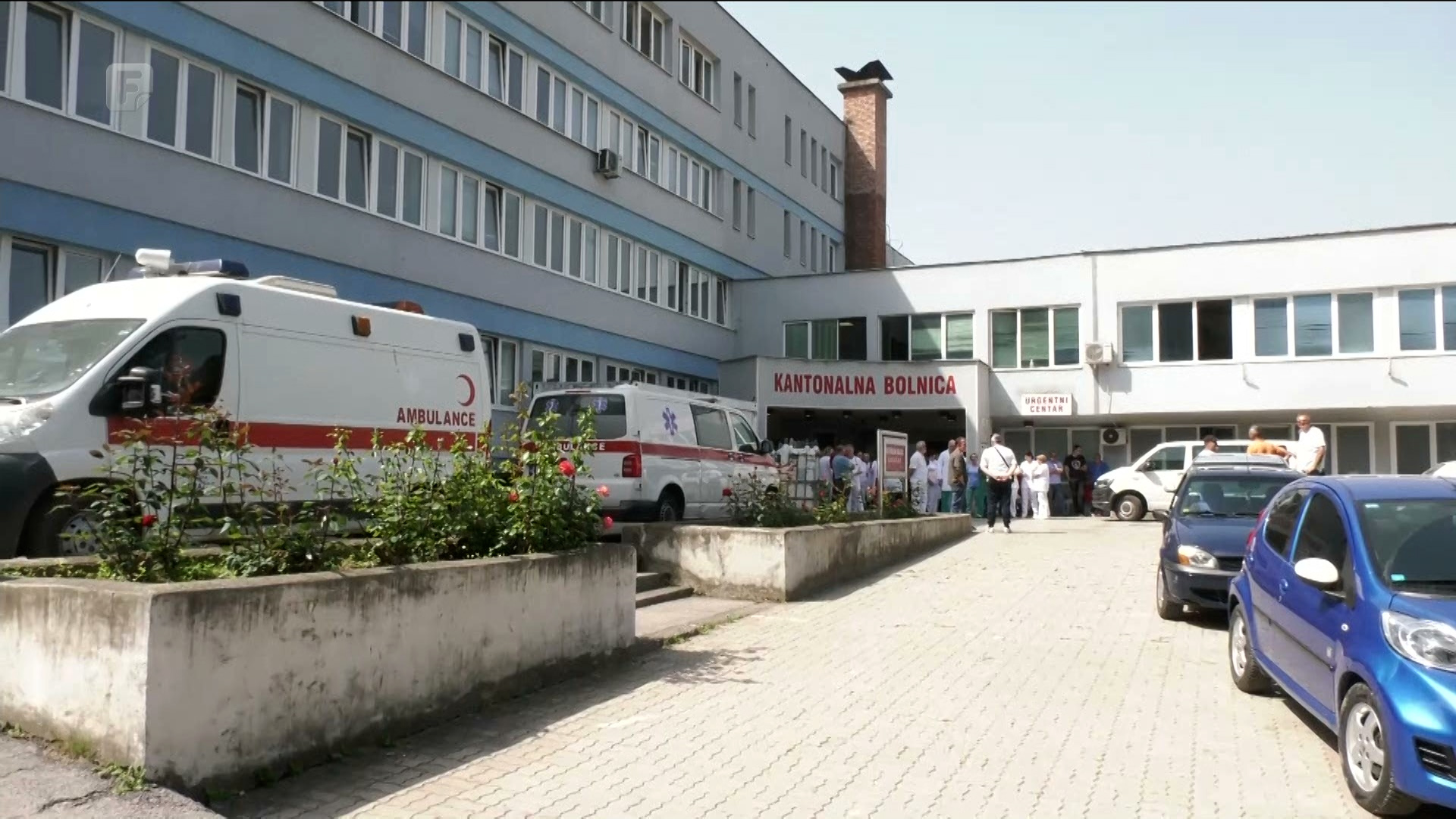 Konkurs za rad u Dijaliznom centru u Goraždu - od 16 novih uposlenika, 5 je nemedicinsko osoblje